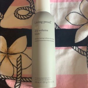 Living Proof Full Dry Volume Blast